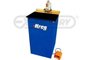 2024 Kreg DK 1100 FE  Drill Single-Multiple