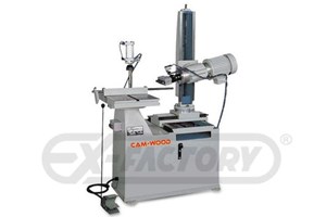 2024 Cam-Wood BR-50X  Drill Single-Multiple