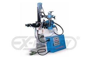 2024 Cam-Wood BR-25  1X  Drill Single-Multiple