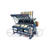 2024 Cam-Wood 8 SECTION 120 Clamp Carrier