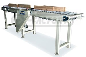 2024 Quick F-CGAP-20-11-17  Clamp Carrier