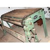 1978 Taylor 20 SECTION Clamp Carrier