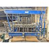 Taylor 40 SECTION Clamp Carrier