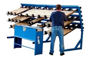 2024 JLT 79F-12-PC  Clamp Carrier