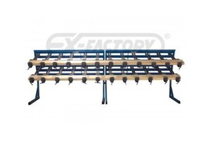 2024 JLT 79F-16-PC  Clamp Carrier