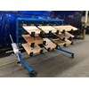 2025 JLT 79F-8-PC Clamp Carrier
