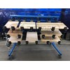 2025 JLT 79F-8-PC Clamp Carrier