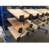 2025 JLT 79F-8-PC Clamp Carrier