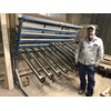 2025 JLT 79F-8-PC Clamp Carrier