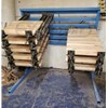 2025 JLT 79F-8-PC Clamp Carrier