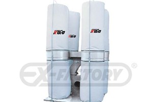 2024 Kufo UFO-104D  Dust Collection System