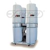 2024 Kufo UFO-104D Dust Collection System