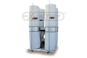 2024 Kufo UFO-105D  Dust Collection System