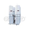 2025 Kufo UFO-105D Dust Collection System