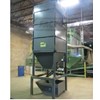 MTS 15 HP Dust Collection System