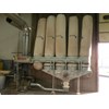 2009 Dustek W2500 WHISPURR Dust Collection System