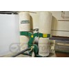 1999 General International UP0-1028 Dust Collection System