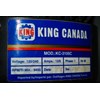 2008 King Canada KC-3105C Dust Collection System