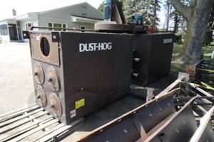 UAS FJH8-2  Dust Collection System