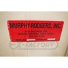 Murphy Rodgers MRZ-17 Dust Collection System