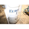 Eurovac SYS-030-360C0000 Dust Collection System