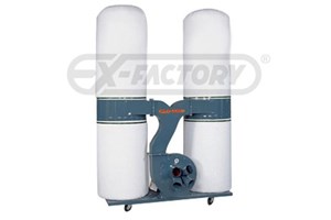 2024 Cam-Wood DC-102X  Dust Collection System