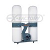 2024 Cam-Wood DC-102X Dust Collection System