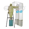 2024 Extrema DC-275.3 TYPHOON Dust Collection System