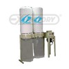 2024 Extrema DC-3050.3 TYPHOON Dust Collection System