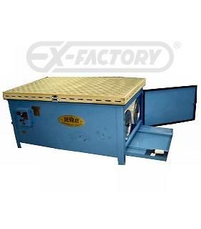 2025 Denray 7200 B Dust Collection System