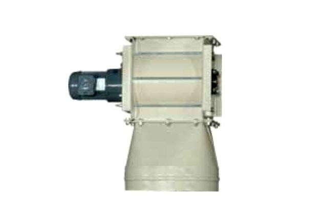 2025 Extrema RC-10 Dust Collection System