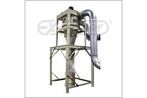 2024 Extrema DCY-1220 TYPHOON  Dust Collection System