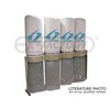 2025 Extrema DCF-04 Dust Collection System