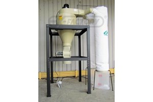 2024 Extrema DCY-750.3 TYPHOON  Dust Collection System