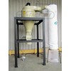 2024 Extrema DCY-750.3 TYPHOON Dust Collection System