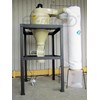 2024 Extrema DCY-750.3 TYPHOON Dust Collection System