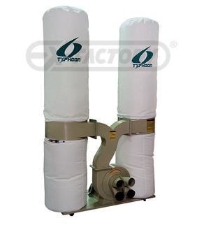 2025 Extrema DC-232.3460 TYPHOON Dust Collection System