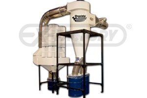 2024 Oneida Air Systems XXK200300  Dust Collection System