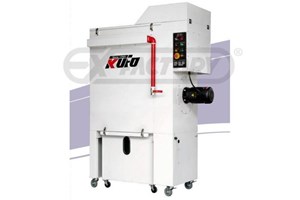 2024 Kufo LS-500E  Dust Collection System