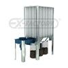 2025 Nederman S-500 Dust Collection System