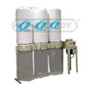 2024 Extrema DC-3075.1 TYPHOON Dust Collection System
