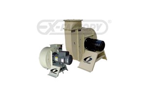2024 Extrema DB-50.3 TYPHOON  Dust Collection System