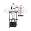 2024 Oneida Air Systems FXK041500 Dust Collection System