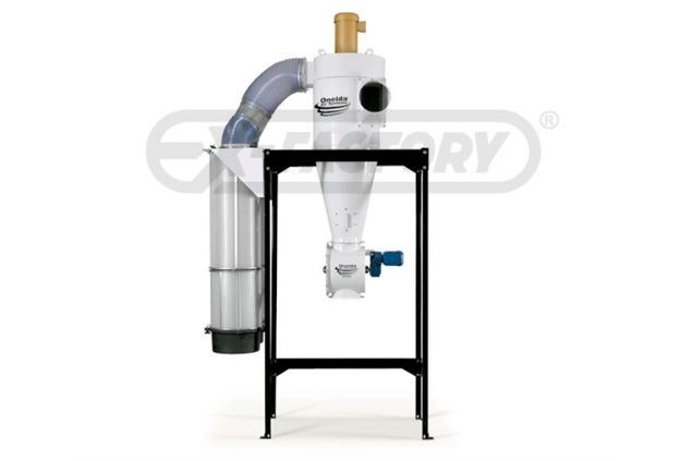 2025 Oneida Air Systems XXK070323 Dust Collection System