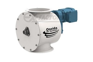 2024 Oneida Air Systems SAZ100000C  Dust Collection System