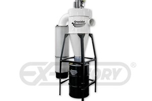 2024 Oneida Air Systems XXK050346  Dust Collection System