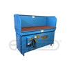 2024 Denray 2872 G Dust Collection System