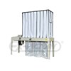 2025 Extrema DC-4100 TYPHOON Dust Collection System