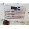 1999 MAC 120-MCF-572 Dust Collection System