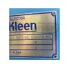 2004 Flex Kleen RECTANGULAR Dust Collection System
